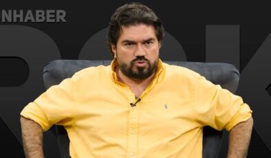 Rasim Ozan Kütahyalı: Sen Atatürk’ü koluna yazıyorsun devlet milyon dolarlık füzeye