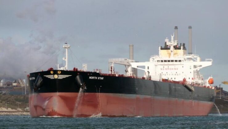 Reuters duyurdu: ABD’nin Stratejik Petrol Rezervi Türkiye yolunda