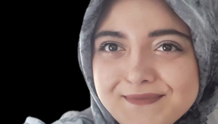 Sakarya’da çöp kamyonunun çarptığı Kübra öldü
