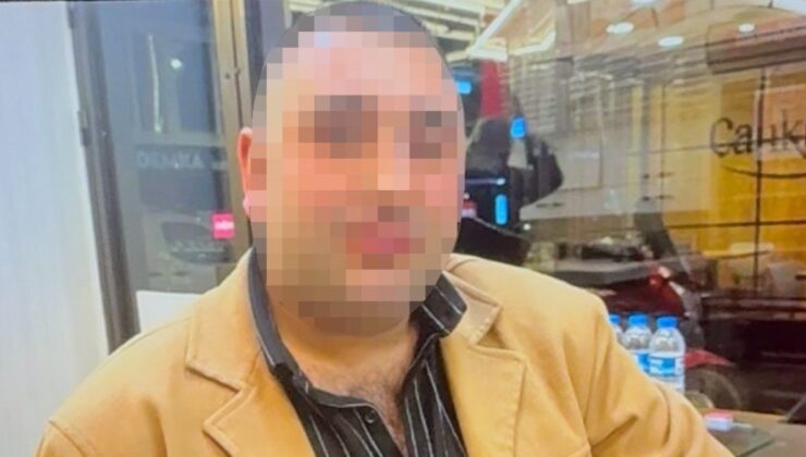 Samsun’da babasını tabancayla öldüren şahıs jandarmaya teslim oldu