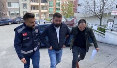 Samsun’da rüşvet operasyonu: 4’ü doktor 18 gözaltı