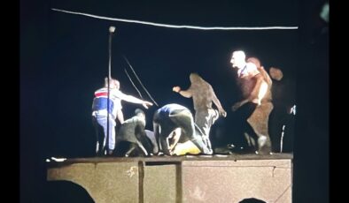 Şanlıurfa’da kayıp çocuk 11 saat sonra bulundu: Kurtarılamadı