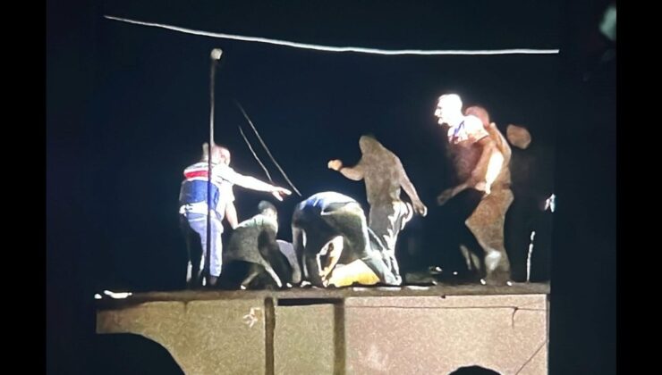 Şanlıurfa’da kayıp çocuk 11 saat sonra bulundu: Kurtarılamadı
