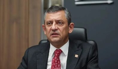 Şehit yakınları ve gazilerden Özgür Özel’e: Devlet kurumları maksat alınamaz
