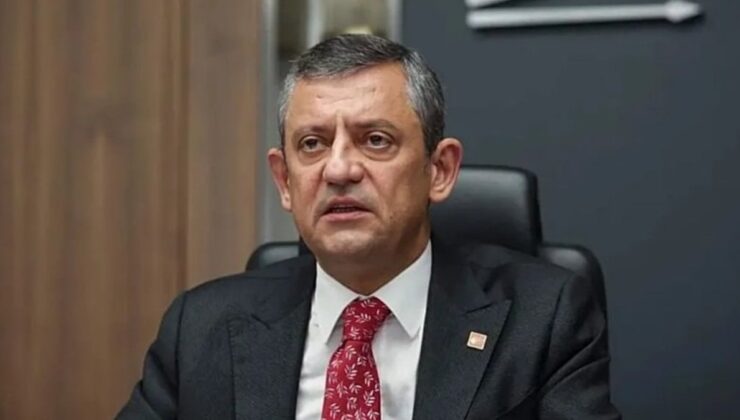 Şehit yakınları ve gazilerden Özgür Özel’e: Devlet kurumları maksat alınamaz