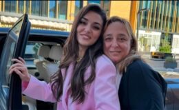 Serenay Sarıkaya krizi! Hande Erçel, Ayşe Barım’ın şirketi ID Bağlantı’yı sildi