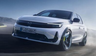 Şimdiye kadarki en süratli Corsa: Yeni Opel Corsa GSE tanıtıldı