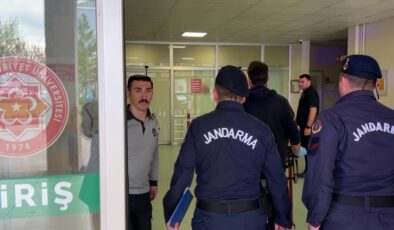 Sivas’ta ineğin bostanıma girdi arbedesinde. 1 kişi hayatını kaybetti