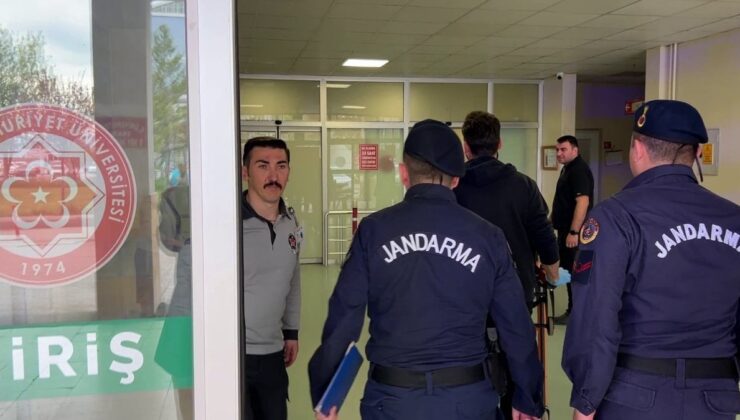 Sivas’ta ineğin bostanıma girdi arbedesinde. 1 kişi hayatını kaybetti
