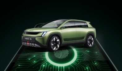 Skoda kullananlar dikkat: Hassas datalarınız çalınmış olabilir