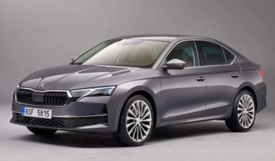 Skoda modellerinde mayıs ayına özel kampanyalar