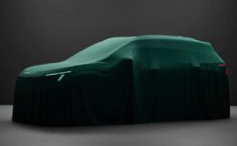 Skoda’nın yeni elektrikli kompakt SUV modeli Epiq, 19 Mayıs’ta tanıtılacak
