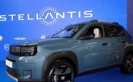 Stellantis, 2026 yılının birinci çeyreğinde  ne kadar para kazandığını açıkladı