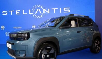 Stellantis, 2026 yılının birinci çeyreğinde  ne kadar para kazandığını açıkladı