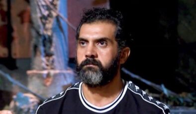 Survivor Bayhan hakkında karar verildi! Ameliyat olacak