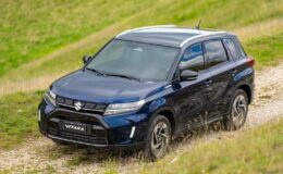 Suzuki modellerinde mayıs ayına özel kampanyalar