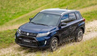 Suzuki modellerinde mayıs ayına özel kampanyalar