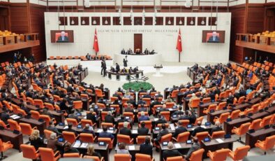 TBMM’de kabul edildi: Yurt dışındaki karını Türkiye’ye getirene 20 yıl vergi yok