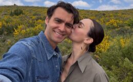 Tekçe Akalay ‘dan yeni aşk paylaşımı: Düşler gerçeğe dönüştü