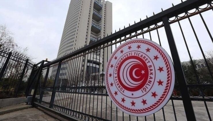Ticaret Bakanlığı paylaştı: 2026’da 49 vilayette ihracat arttı, 18 vilayet 1 milyar doları aştı