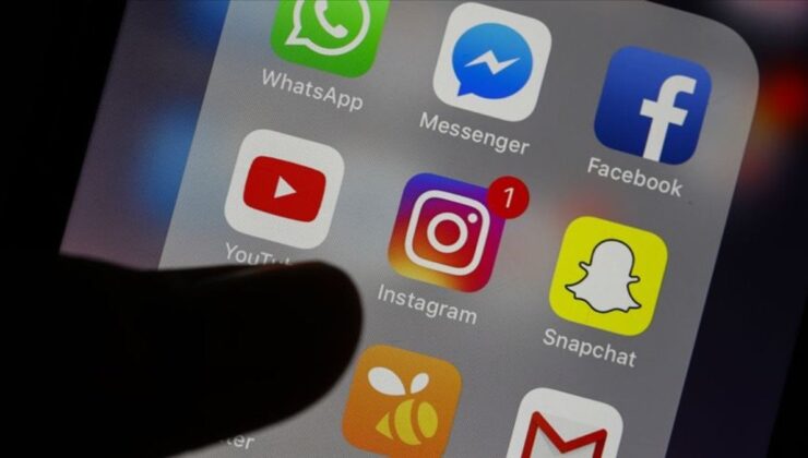 Toplumsal medyada yeni periyot: Hesapları e-Devlet’e tanımlama zaruriliği geliyor
