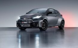 Toyota GR Yaris, son çeyrekte Türkiye’de satışa çıkacak