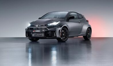 Toyota GR Yaris, son çeyrekte Türkiye’de satışa çıkacak