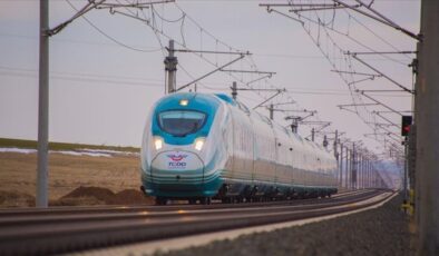 Tren seferlerinde bayram hazırlığı: Ek seferler hazırlandı