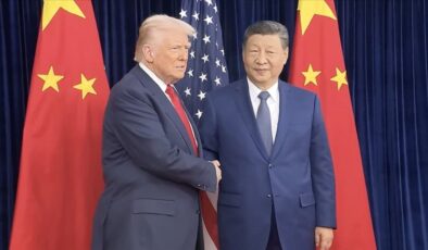 Trump, Şi’yi Beyaz Saray’a davet etti