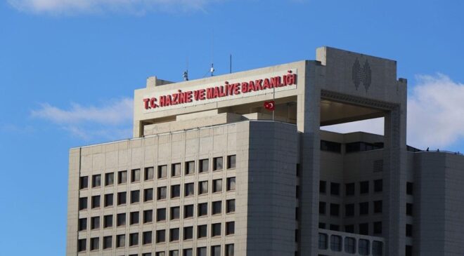 TÜİK Başkanı hakkında iddialara Hazine ve Maliye Bakanlığı’ndan yalanlama