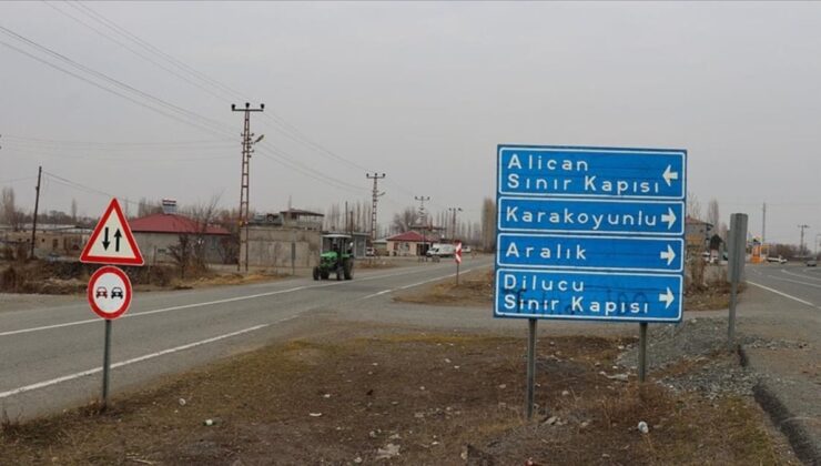 Türkiye ve Ermenistan ortasında ticaretin başlaması için bürokratik hazırlıklar tamamlandı