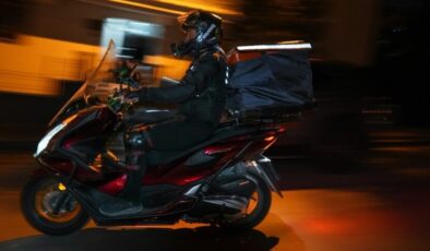 Türkiye’de online sipariş yemeklerinin yıldızları