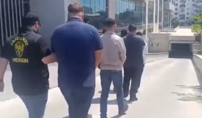 Umre vaadiyle dolandırıcılığa 24 vilayette operasyon : 224 gözaltı