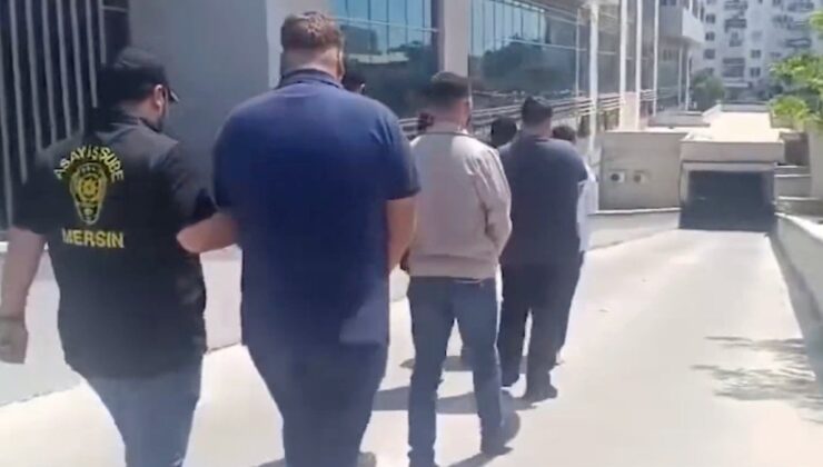 Umre vaadiyle dolandırıcılığa 24 vilayette operasyon : 224 gözaltı