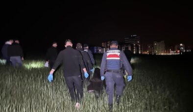 Uşak’ta yaşlı adamı bıçaklayarak öldüren kuşkulu yakalandı