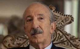 Üvey Baba’nın Gaddar Halil’li Şemsi İnkaya son haliyle gündem oldu