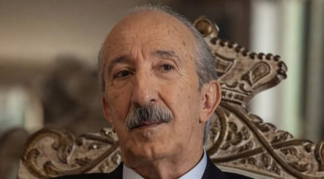 Üvey Baba’nın Gaddar Halil’li Şemsi İnkaya son haliyle gündem oldu