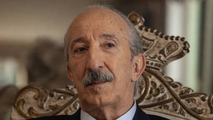Üvey Baba’nın Gaddar Halil’li Şemsi İnkaya son haliyle gündem oldu