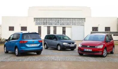 Volkswagen, tanınan bir modelin üretimini sonlandırma kararı aldı