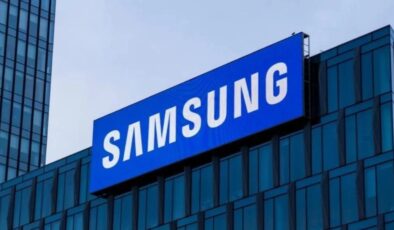Yapay zeka tesiri: Samsung’un piyasa kıymeti 1 trilyon doları aştı