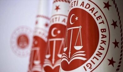 Yeni kurulan ağır ceza mahkemelerinin yargı etrafları belirlendi