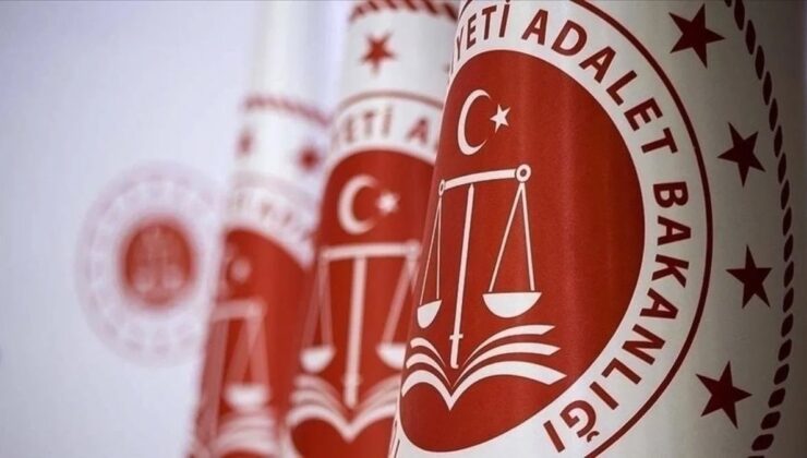 Yeni kurulan ağır ceza mahkemelerinin yargı etrafları belirlendi