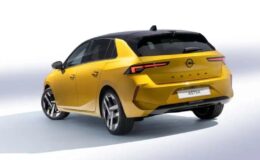 Yenilenen Opel Astra Türkiye’de satışa çıktı: İşte fiyatı
