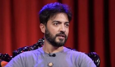 Yusuf Güney mesken mahpusu koşuluyla tahliye oldu