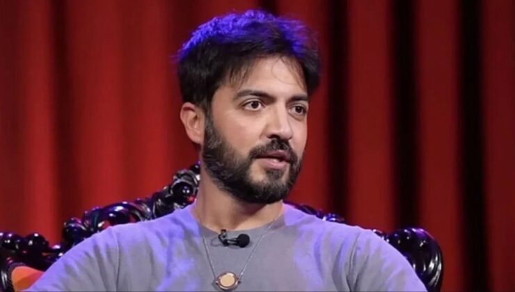 Yusuf Güney mesken mahpusu koşuluyla tahliye oldu